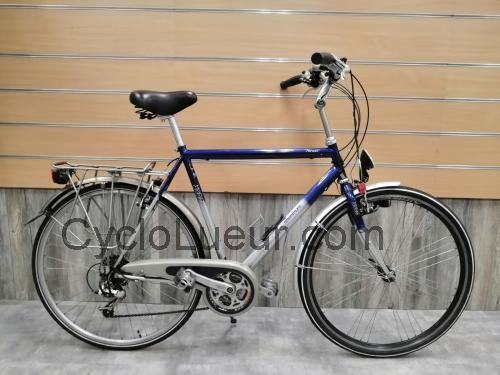 Koga Miyata Forest fiche technique et avis